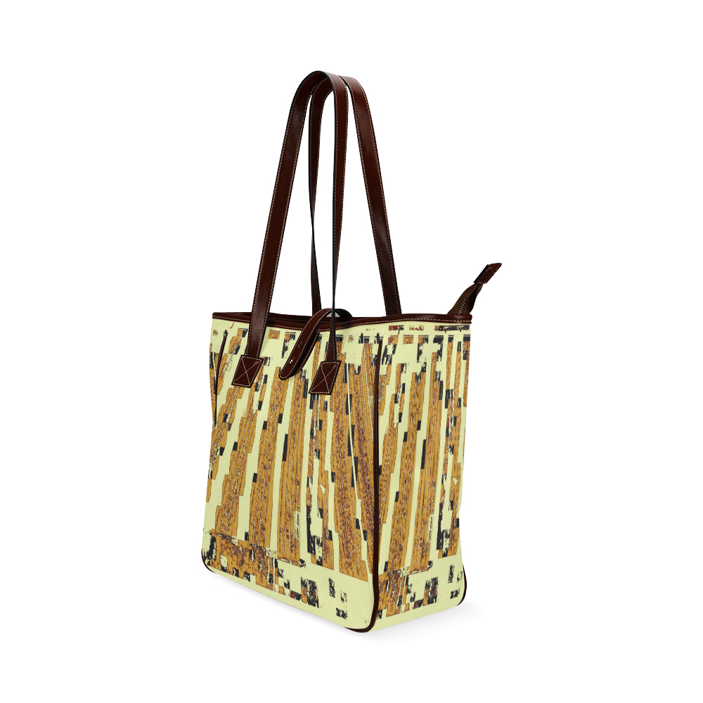 Electro Tribal Mandy Tote Bag e-joyer