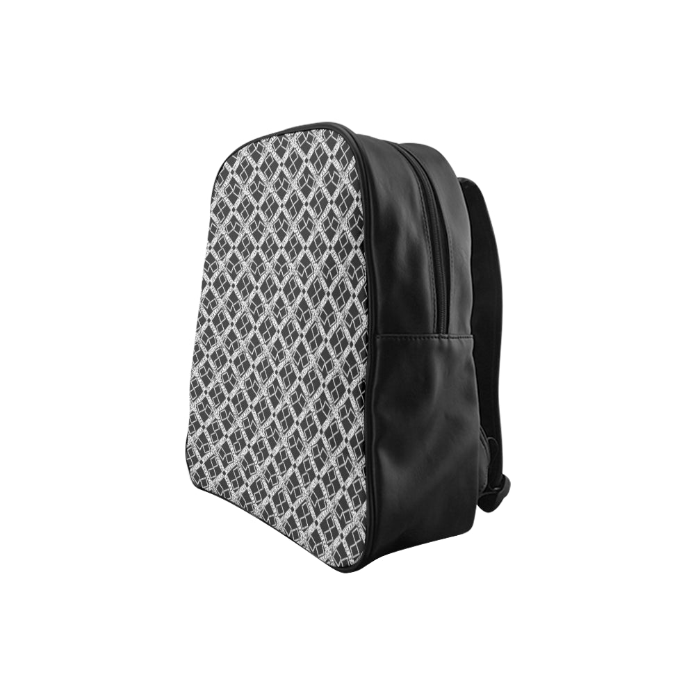 Logissimo Classic Backpack e-joyer