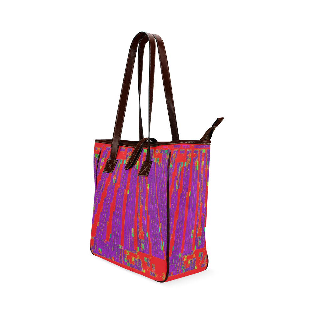 Electro Tribal Mandy Tote Bag e-joyer