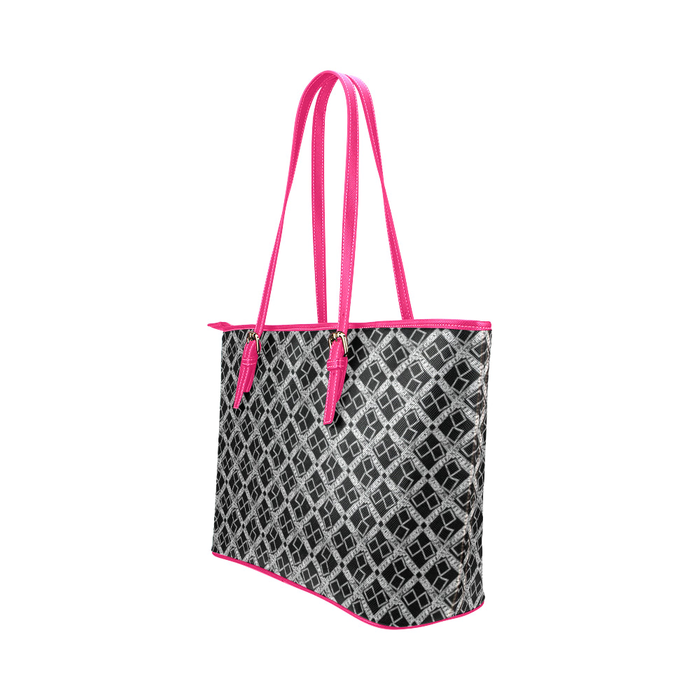 Logissimo Jane Leather Tote Bag /Small e-joyer
