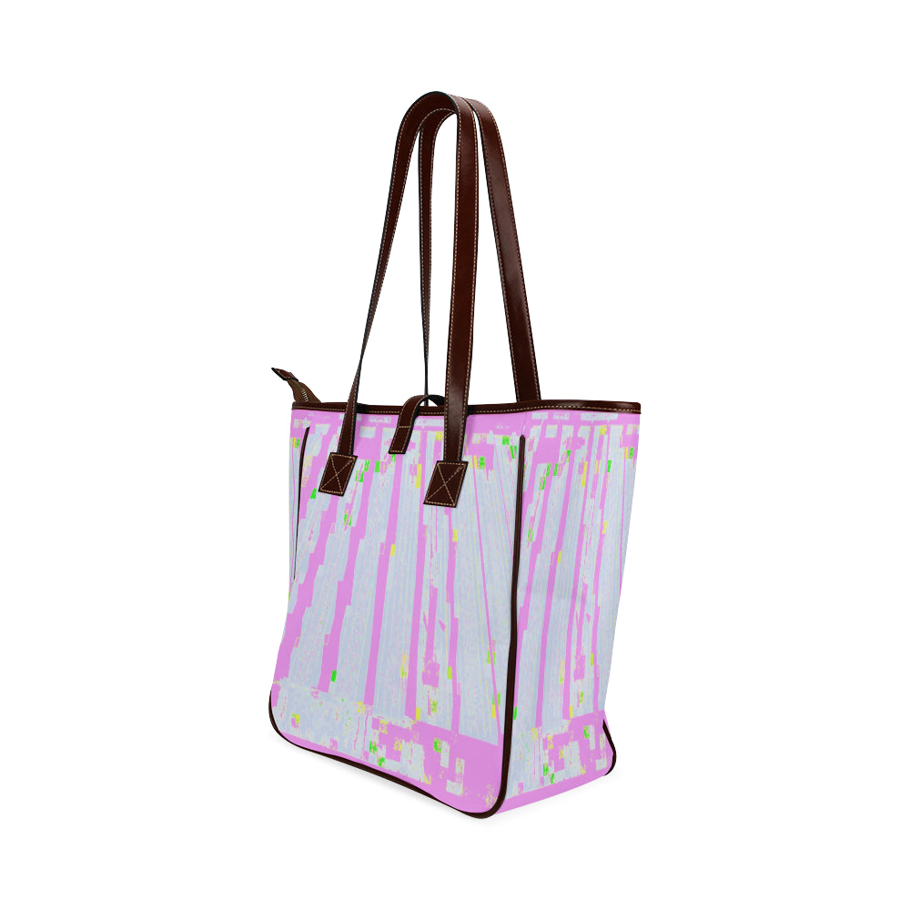 Electro Tribal Mandy Tote Bag e-joyer