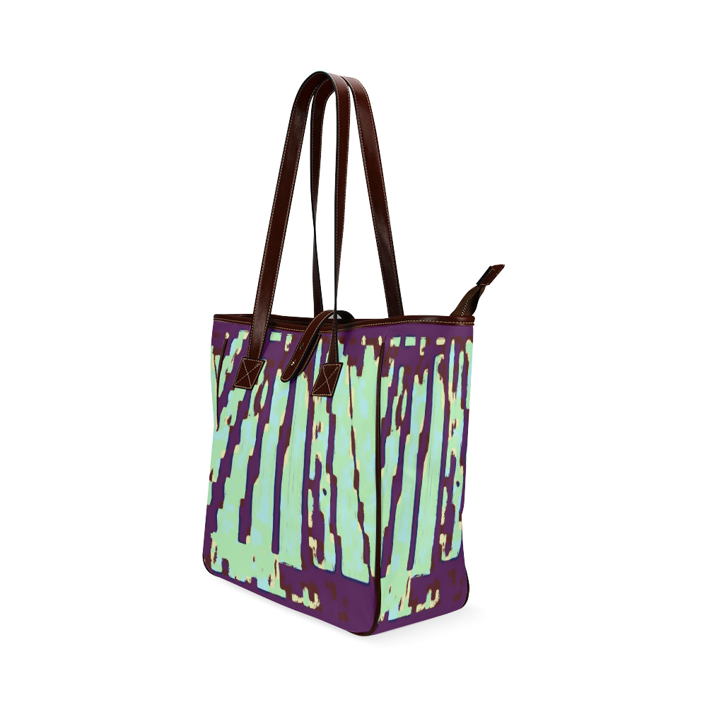 Electro Tribal Mandy Tote Bag e-joyer