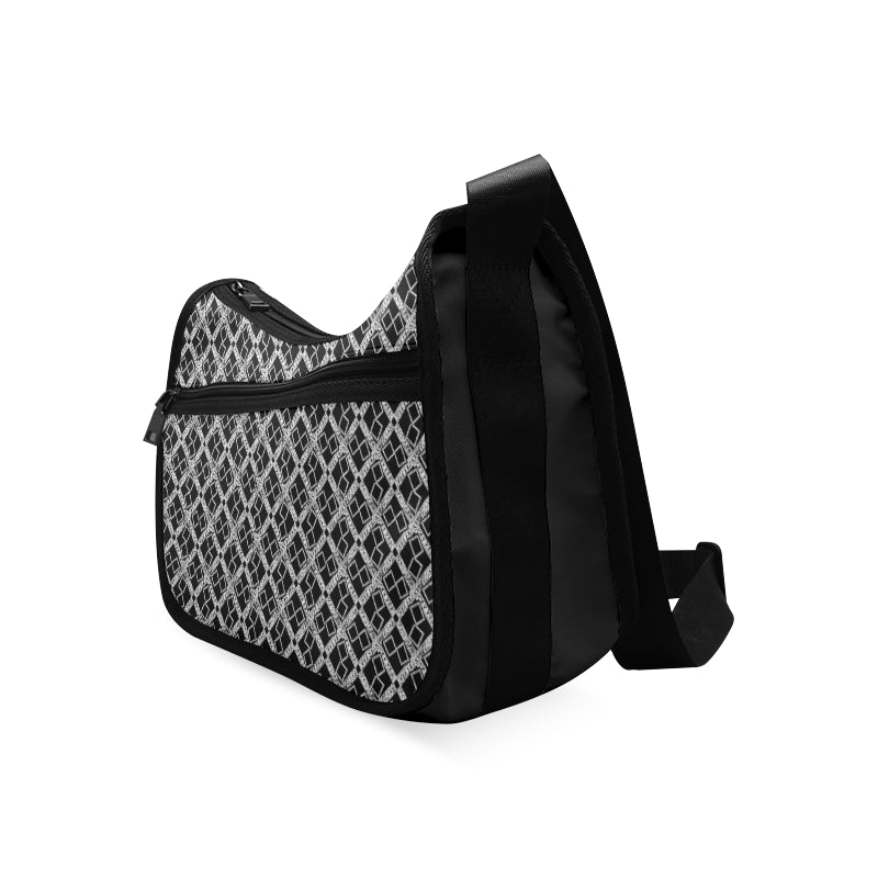 Logissimo Verso Crossbody Bag e-joyer