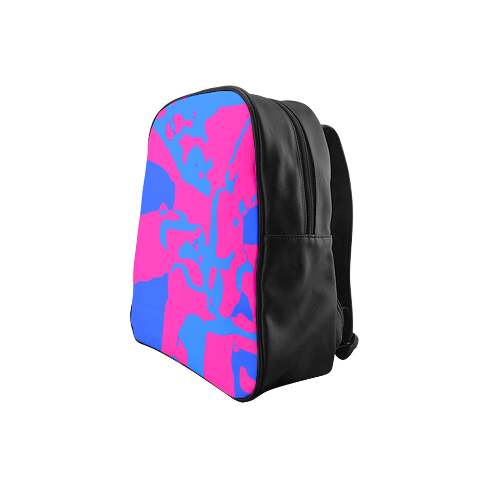 Paradiso Classic Backpack e-joyer