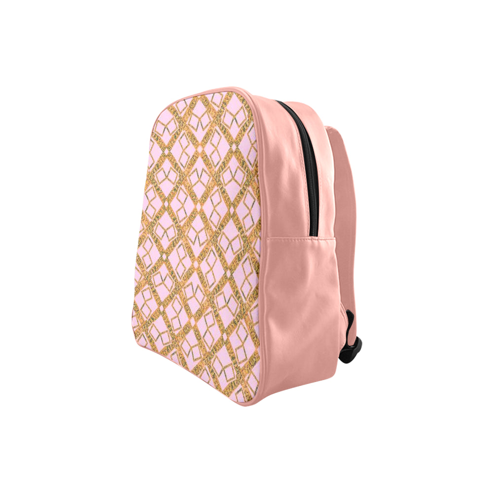 Logissimo Classic Backpack e-joyer