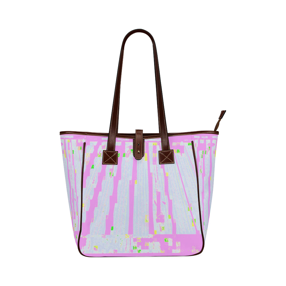 Electro Tribal Mandy Tote Bag e-joyer