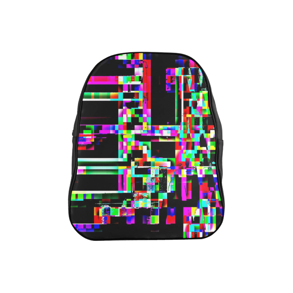 Electro Classic Backpack e-joyer