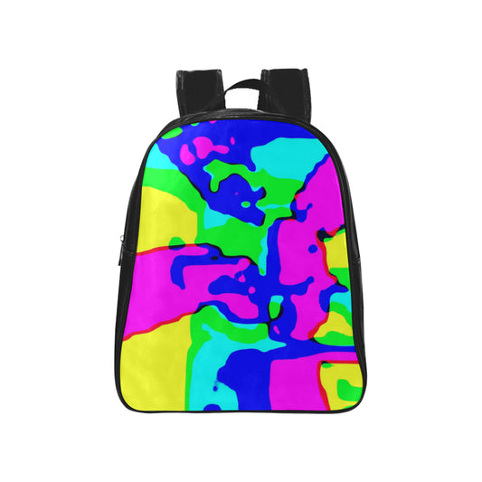 Paradiso Classic Backpack e-joyer