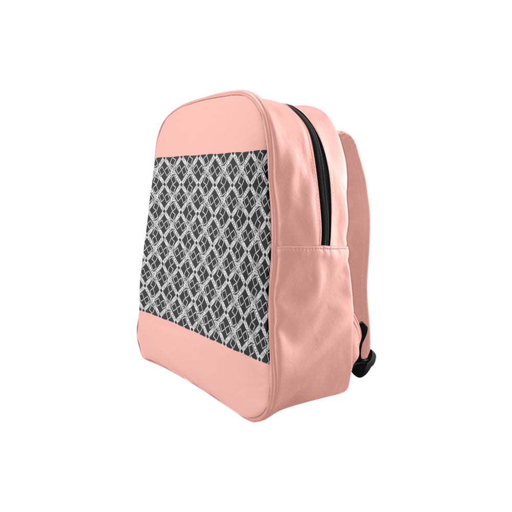 Logissimo Classic Backpack e-joyer