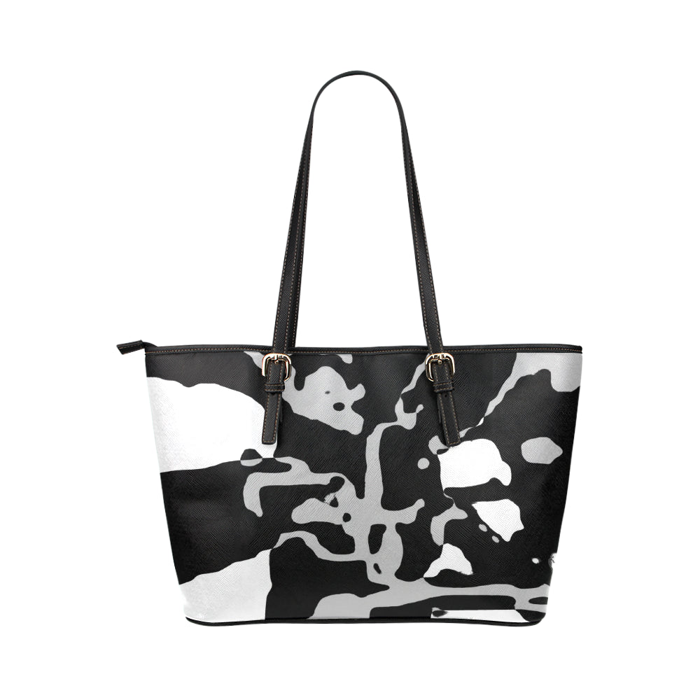 Paradiso Jane Leather Tote Bag e-joyer