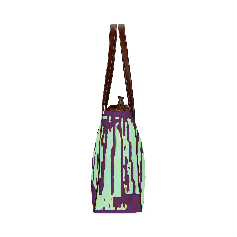 Electro Tribal Mandy Tote Bag e-joyer