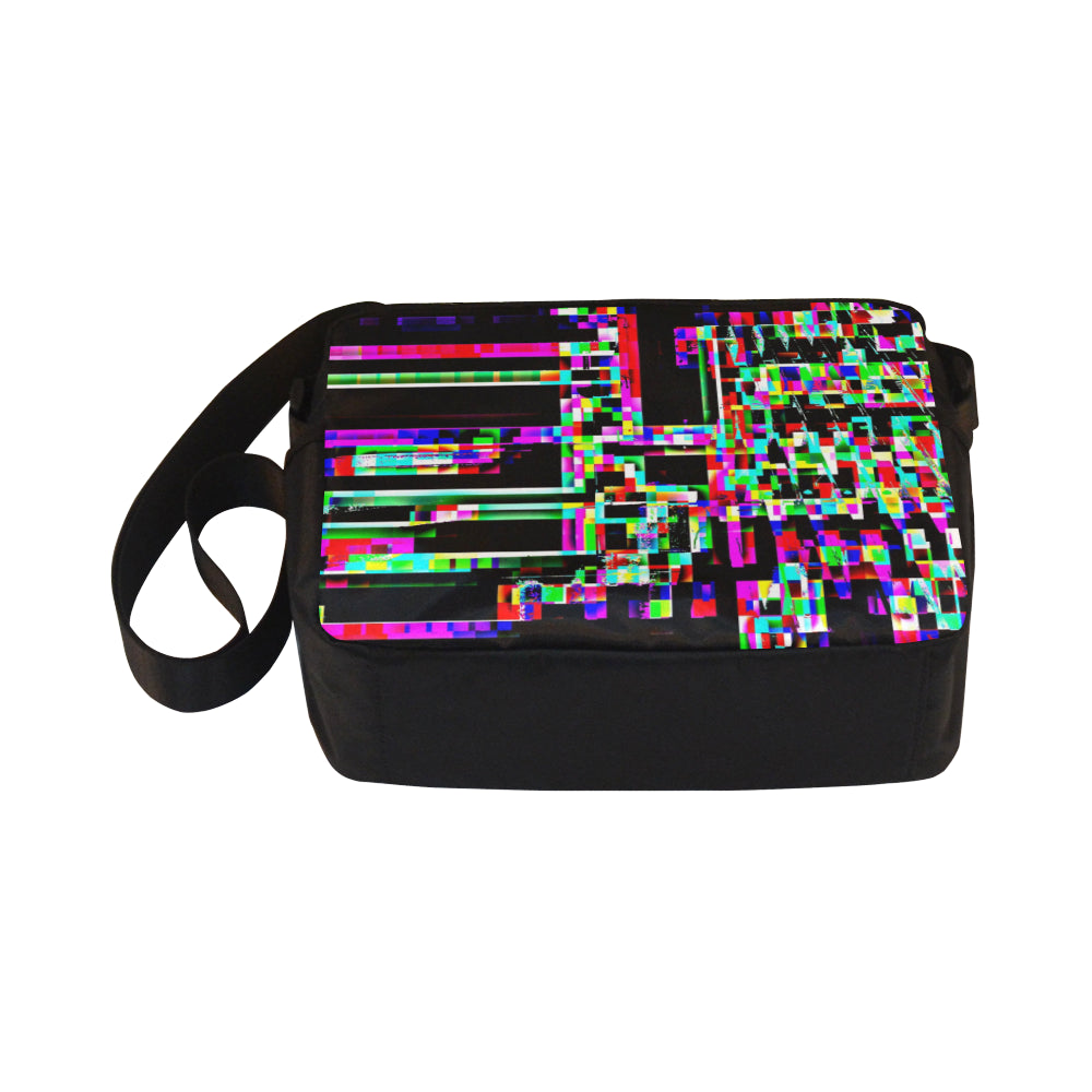 Electro Flex Crossbody Bag e-joyer