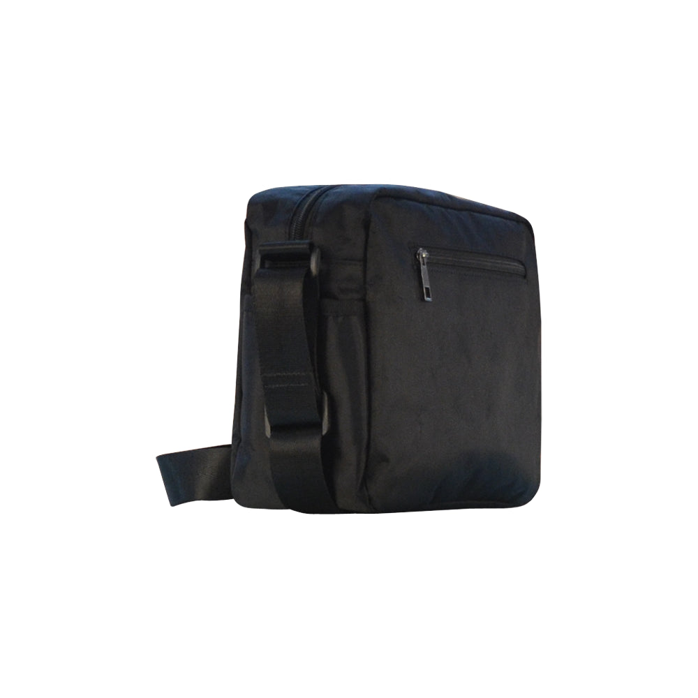 Logissimo Stripe Flex Crossbody Bag e-joyer