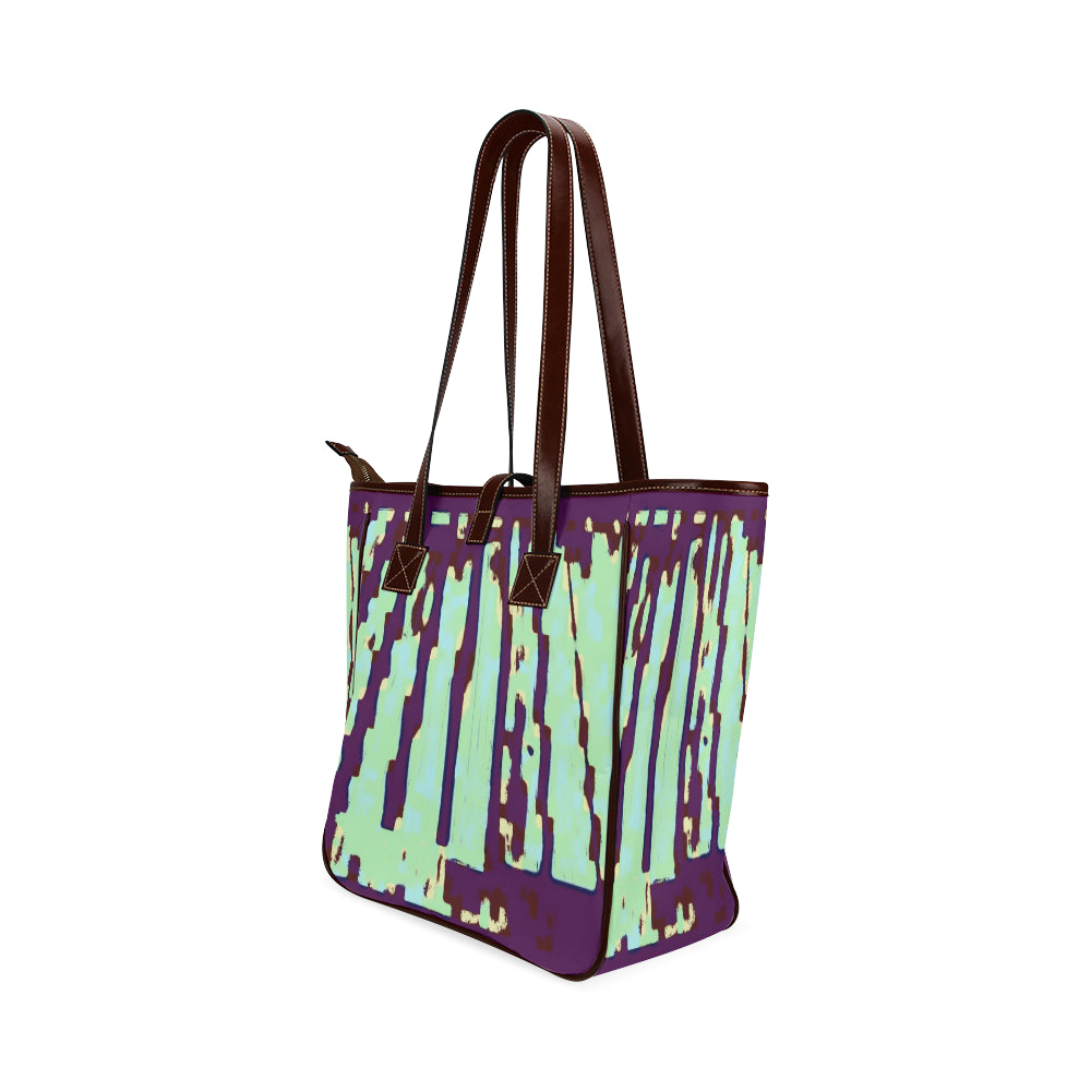 Electro Tribal Mandy Tote Bag e-joyer