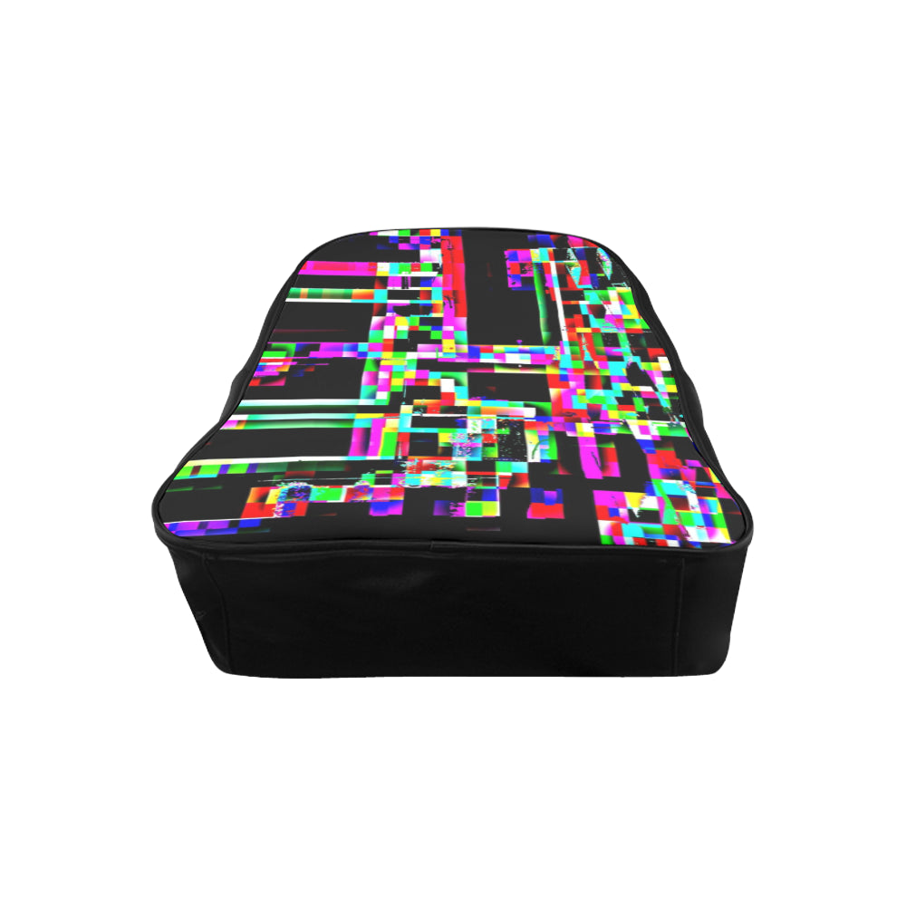 Electro Classic Backpack e-joyer