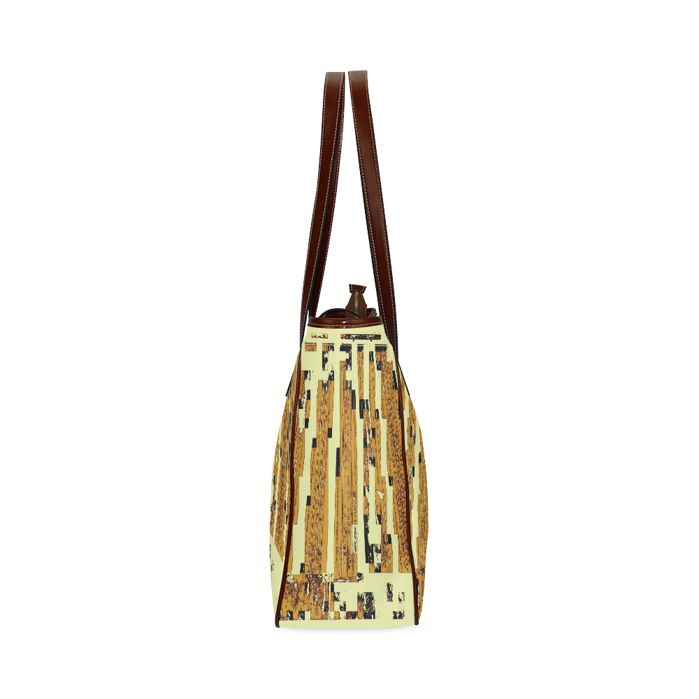 Electro Tribal Mandy Tote Bag e-joyer