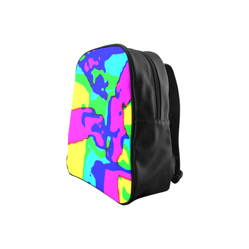 Paradiso Classic Backpack e-joyer