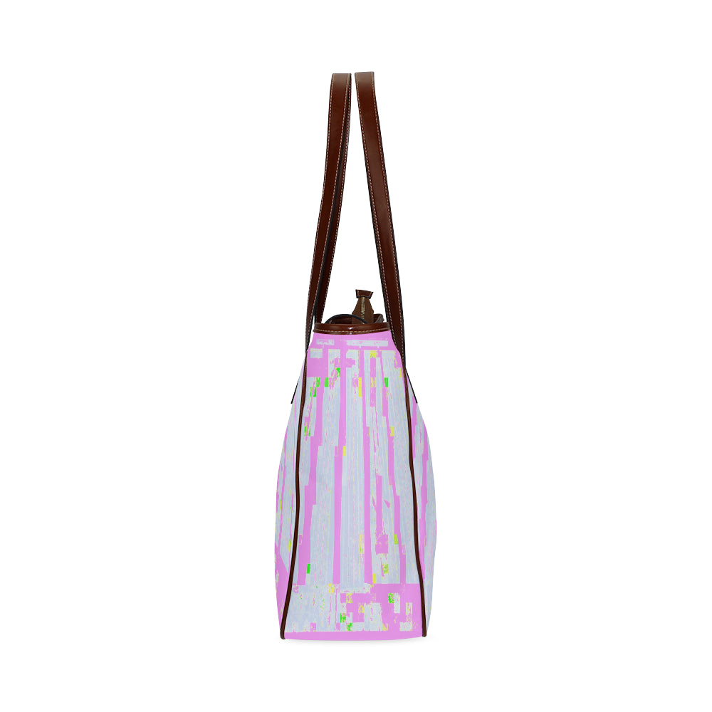 Electro Tribal Mandy Tote Bag e-joyer