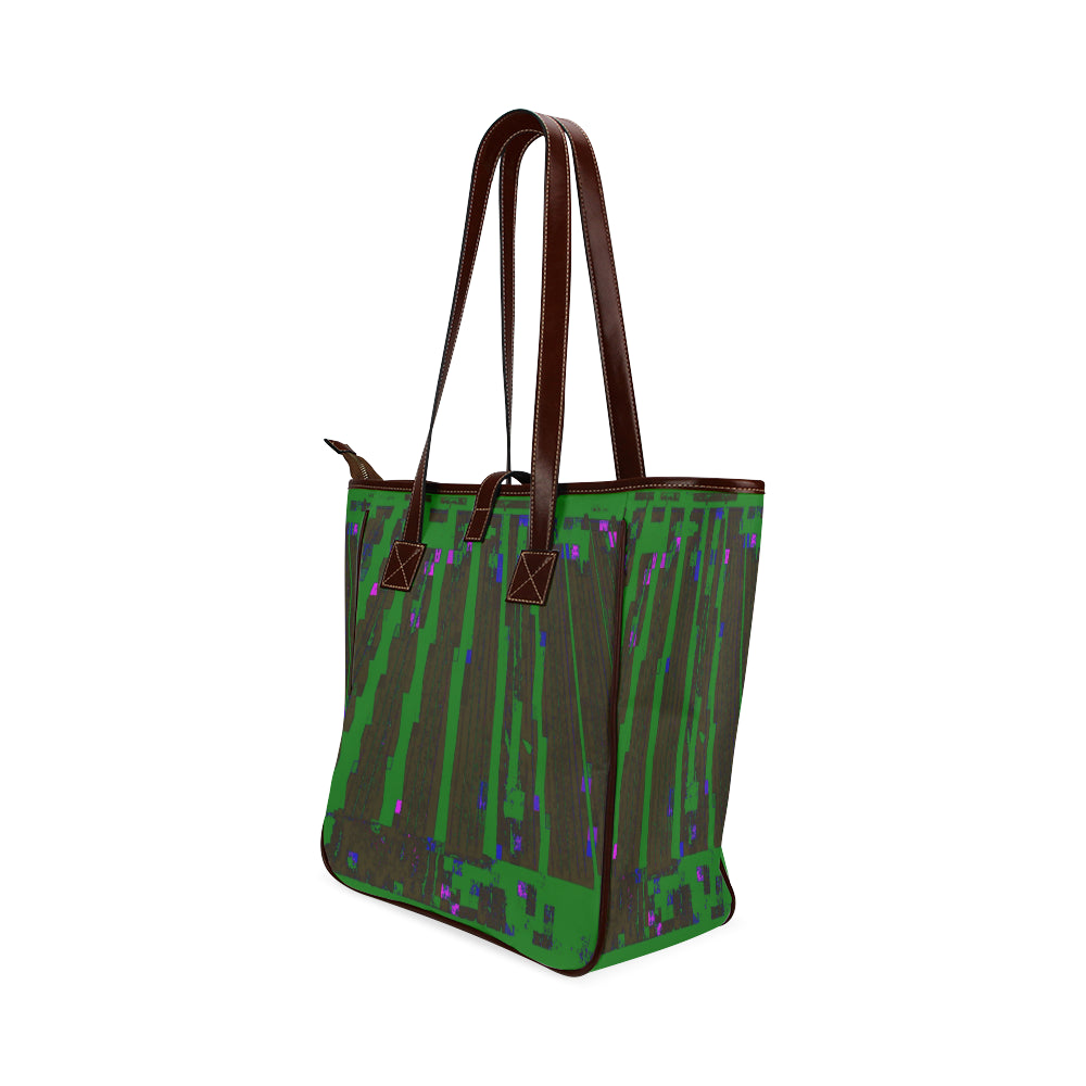 Electro Tribal Mandy Tote Bag e-joyer