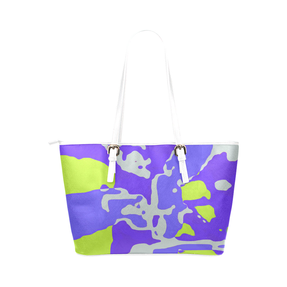 Paradiso Jane Leather Tote Bag /Small e-joyer