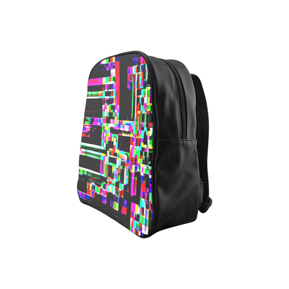 Electro Classic Backpack e-joyer