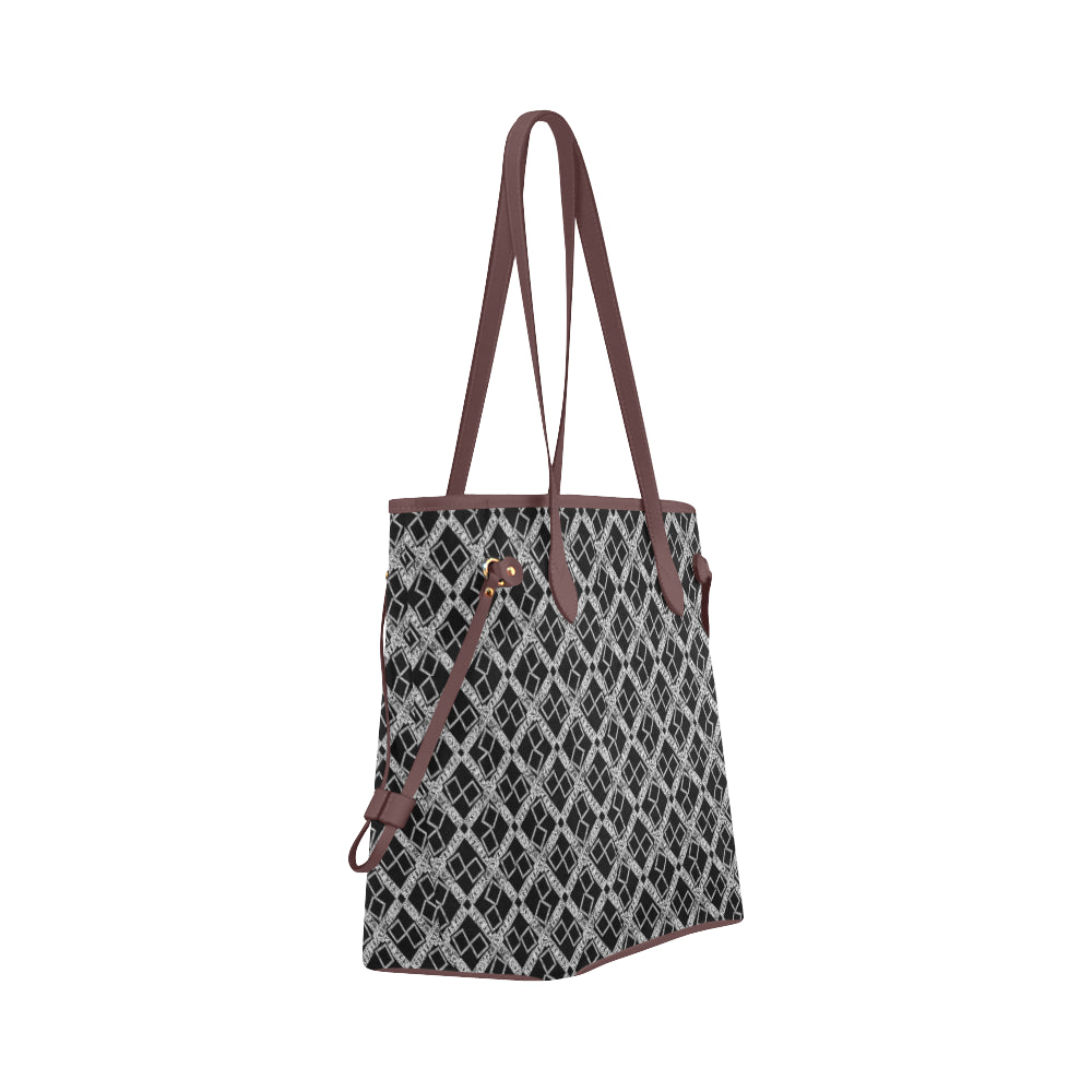 Logissimo Cassie Canvas Tote Bag e-joyer