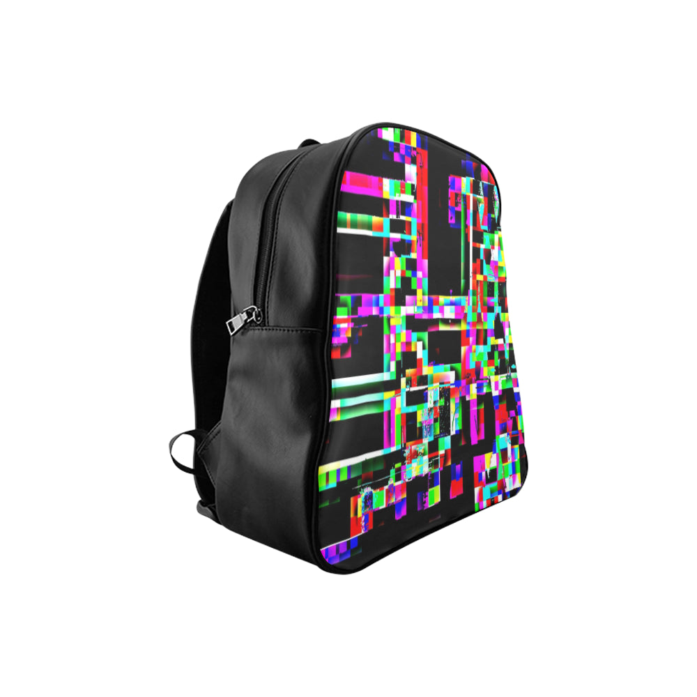 Electro Classic Backpack e-joyer
