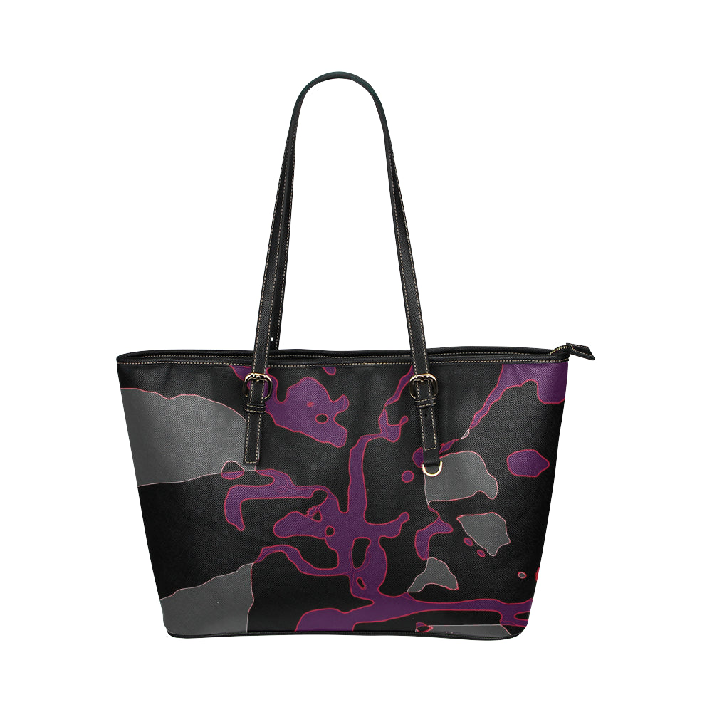 Paradiso Jane Leather Tote Bag /Small