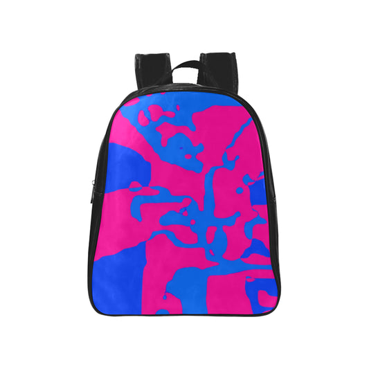 Paradiso Classic Backpack e-joyer