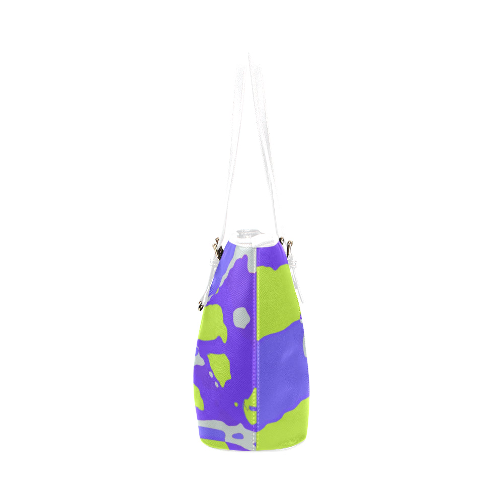 Paradiso Jane Leather Tote Bag /Small e-joyer