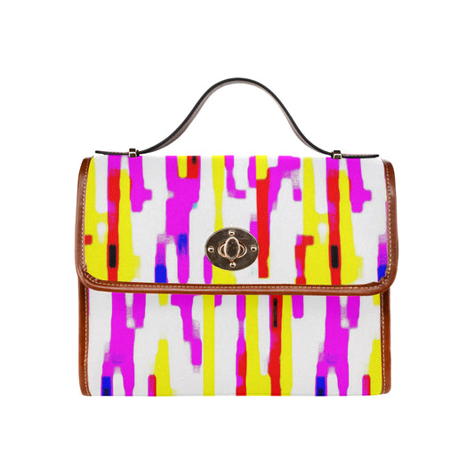 Happy London Satchel Bag e-joyer