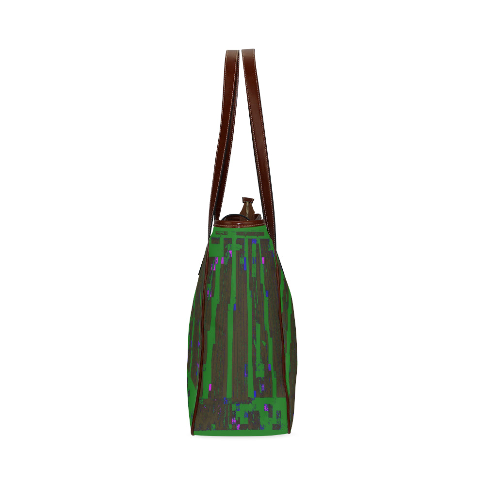 Electro Tribal Mandy Tote Bag e-joyer