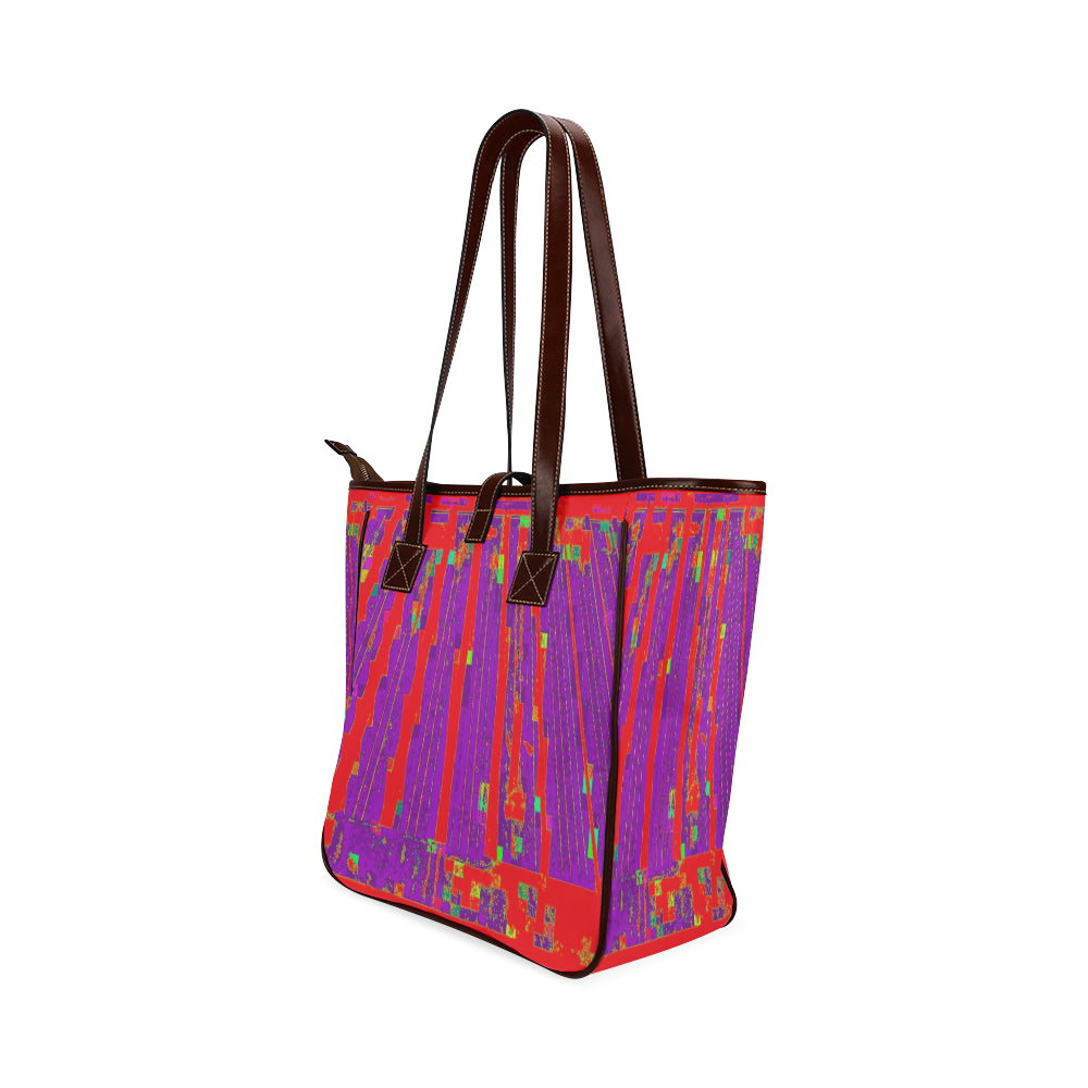 Electro Tribal Mandy Tote Bag e-joyer