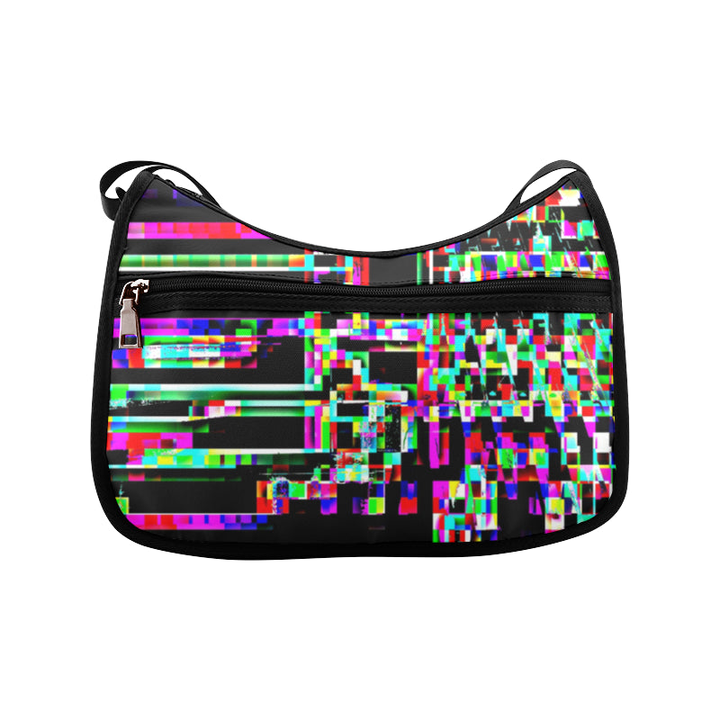 Electro Verso Crossbody Bag e-joyer