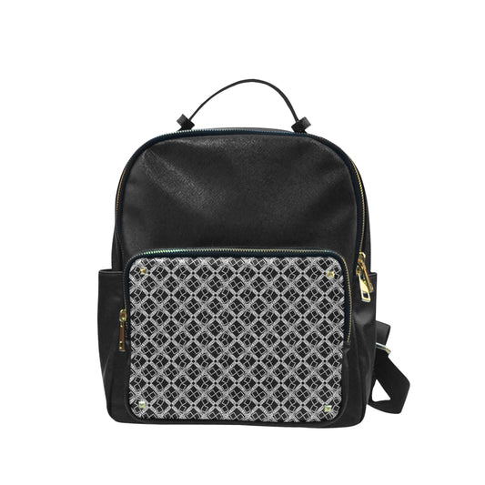Logissimo Coed Leather Backpack e-joyer