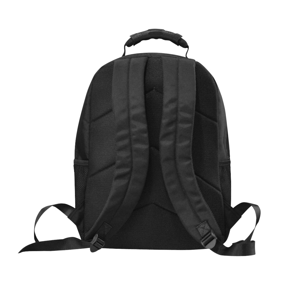 Electro Stripe Laptop Backpack e-joyer