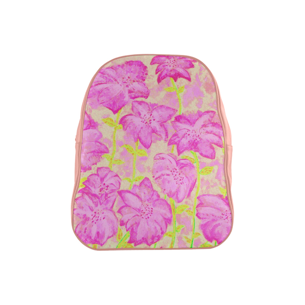 Fireworks Classic Backpack e-joyer