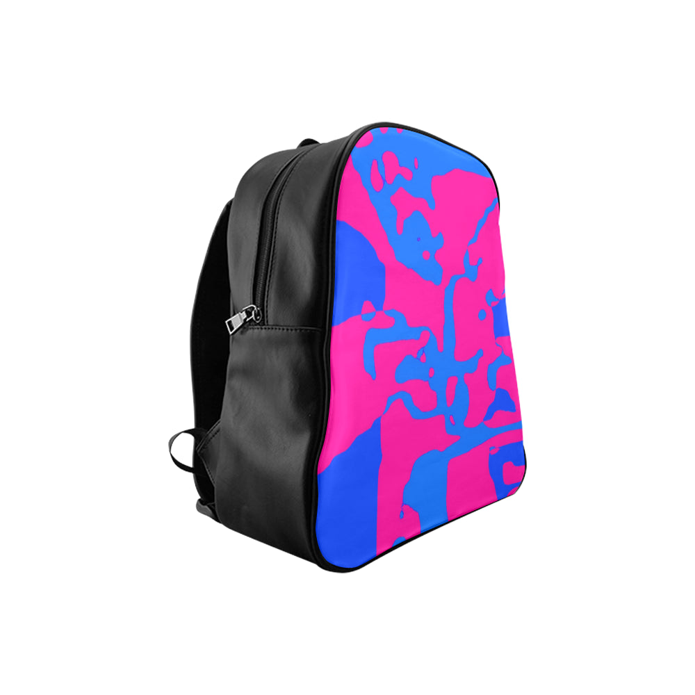 Paradiso Classic Backpack e-joyer