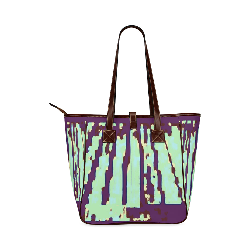 Electro Tribal Mandy Tote Bag e-joyer