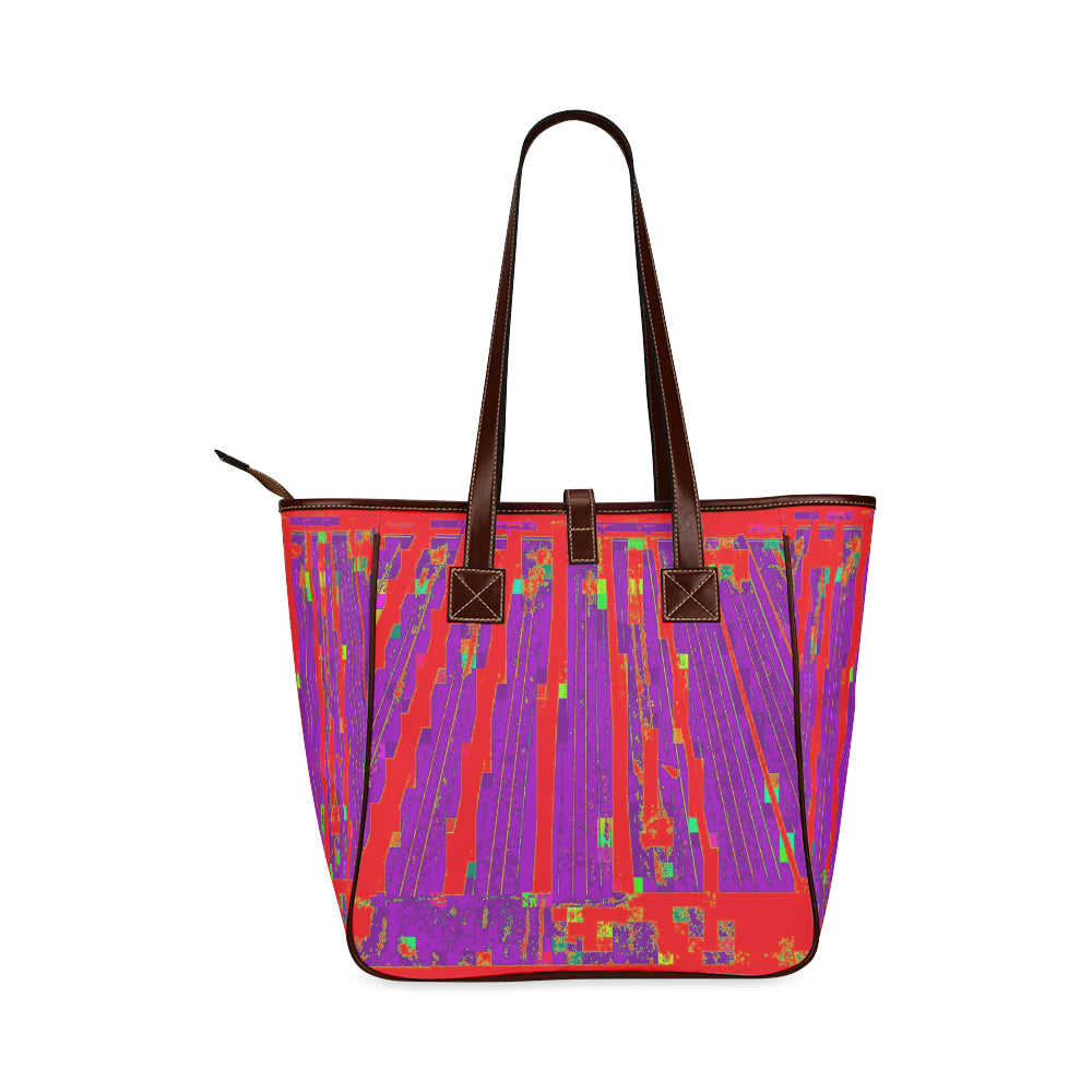 Electro Tribal Mandy Tote Bag e-joyer