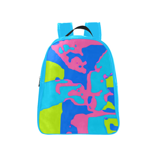 Paradiso Classic Backpack e-joyer