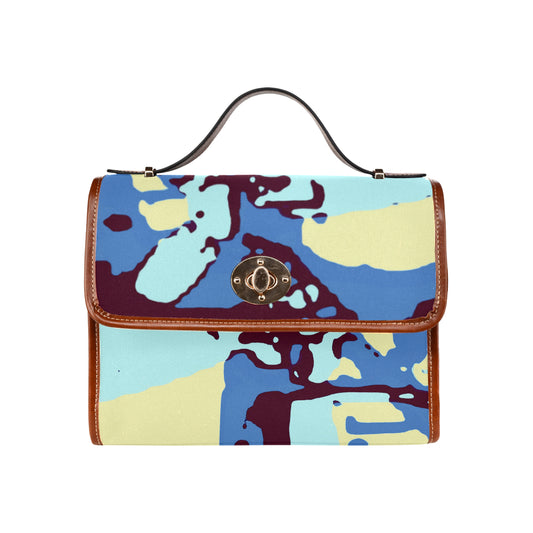 Paradiso London Satchel Bag e-joyer