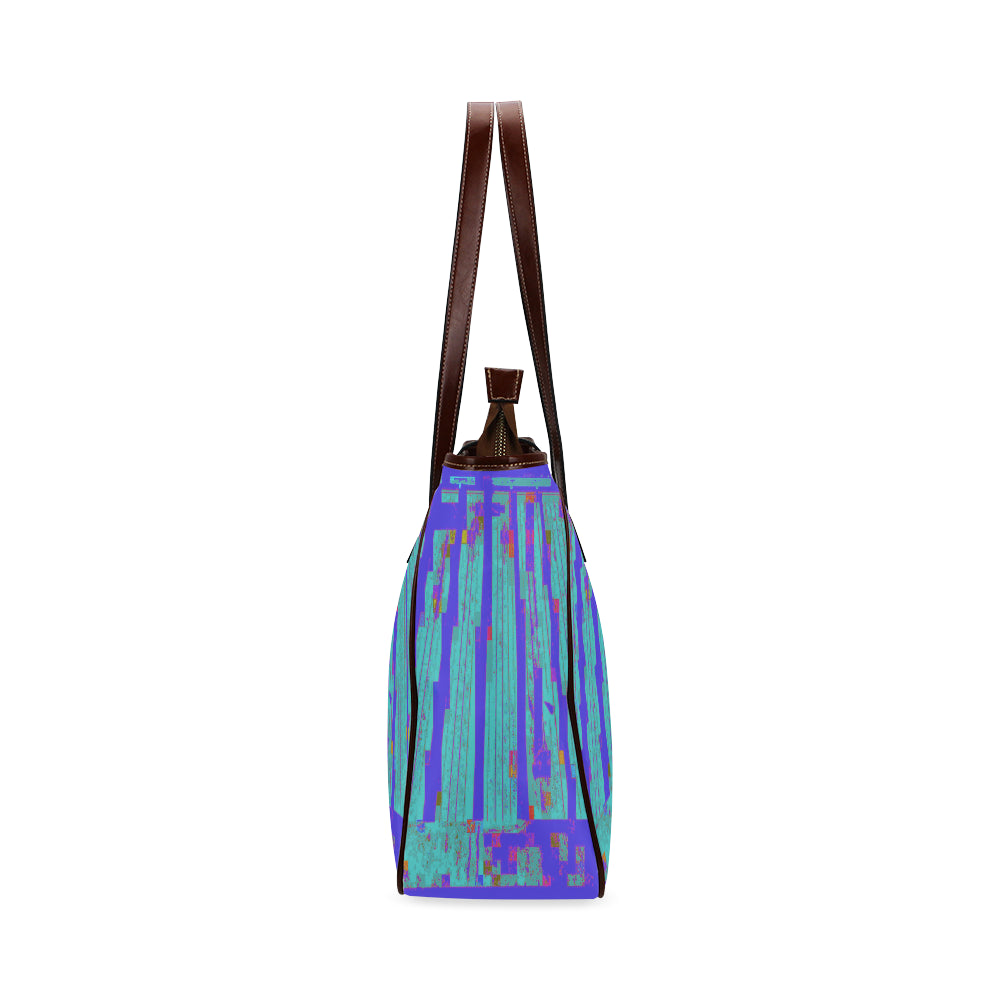 Electro Tribal Mandy Tote Bag e-joyer