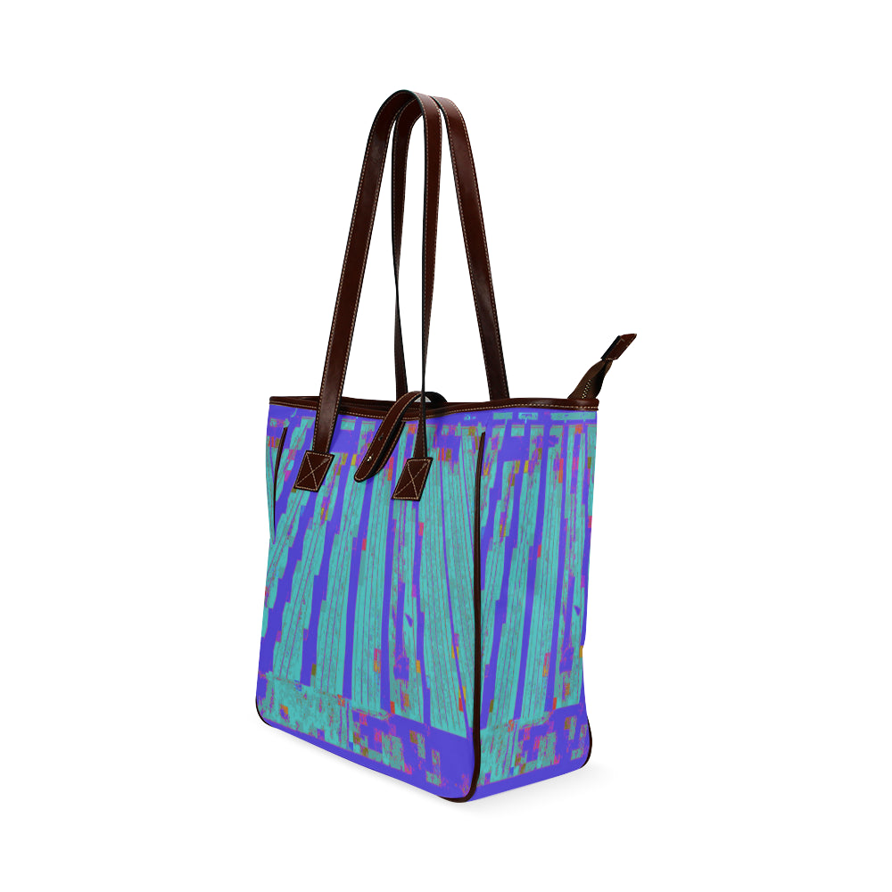 Electro Tribal Mandy Tote Bag e-joyer