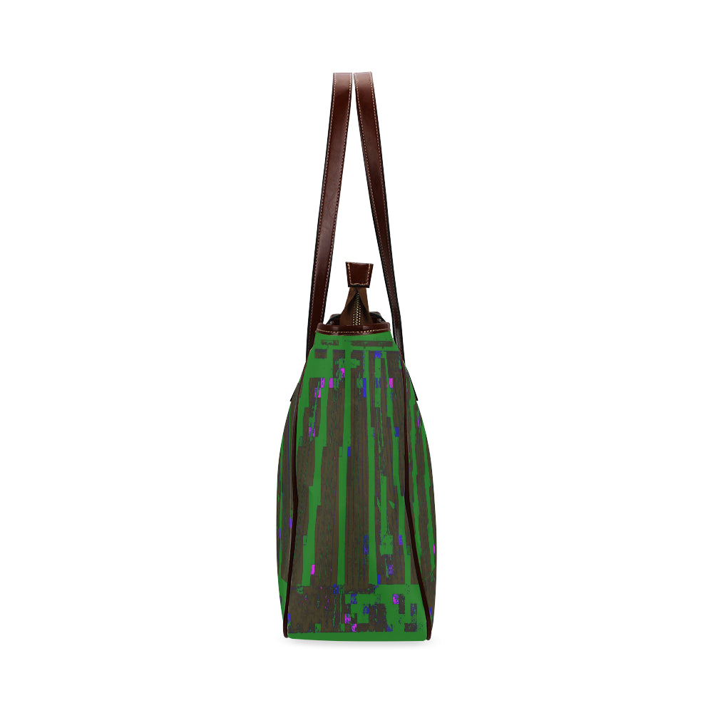 Electro Tribal Mandy Tote Bag e-joyer