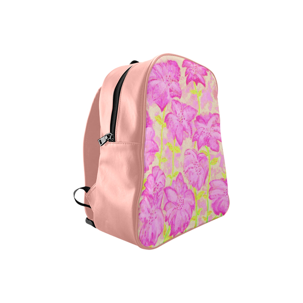 Fireworks Classic Backpack e-joyer