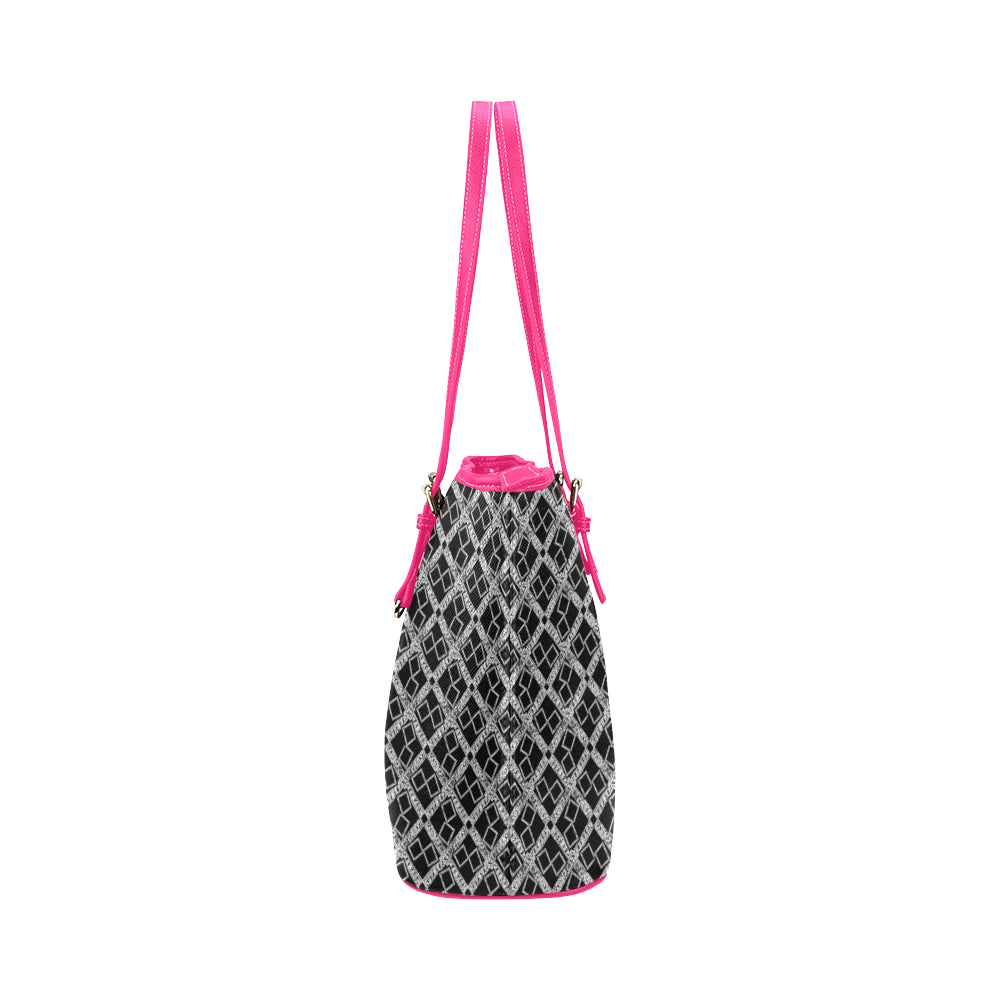 Logissimo Jane Leather Tote Bag /Small e-joyer