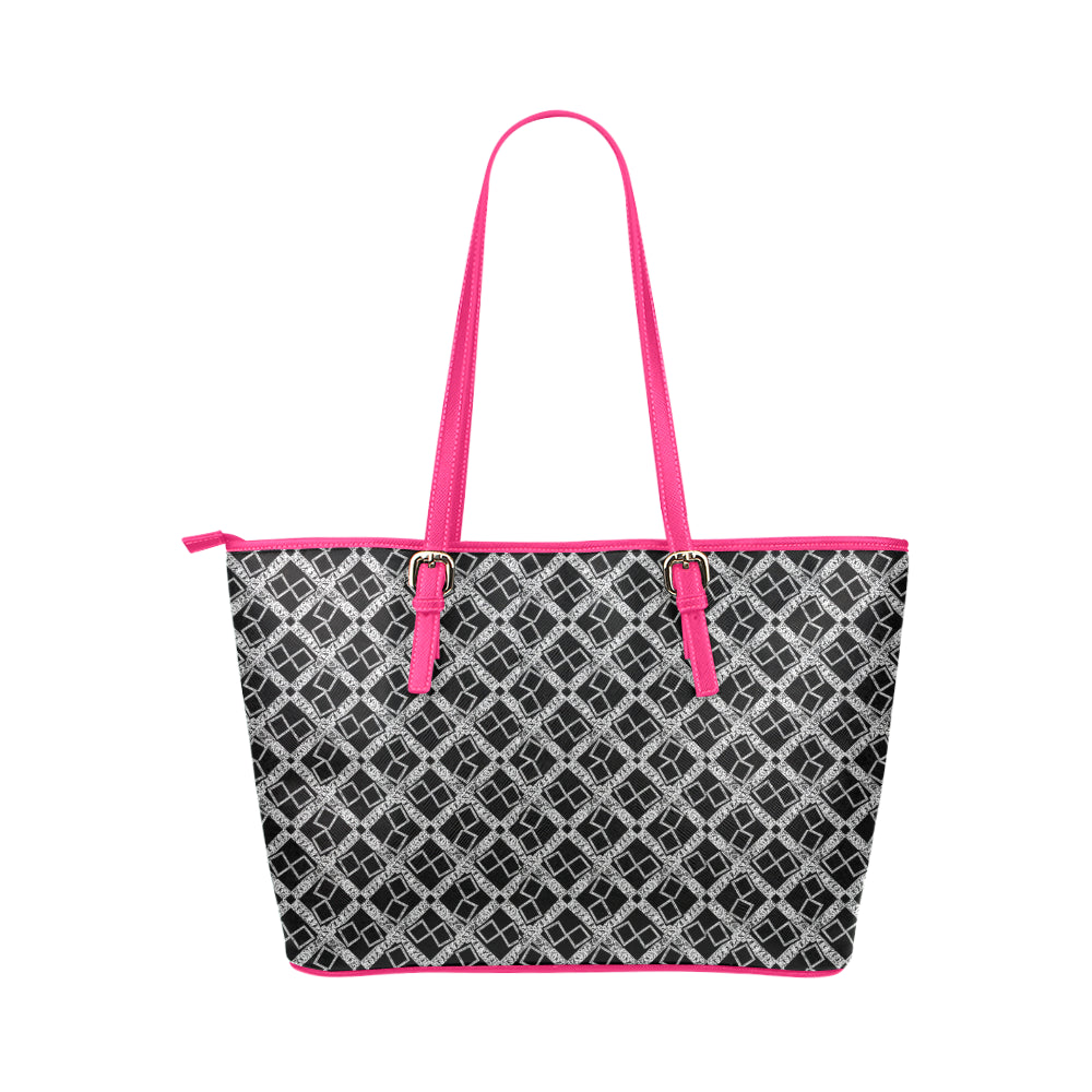 Logissimo Jane Leather Tote Bag e-joyer