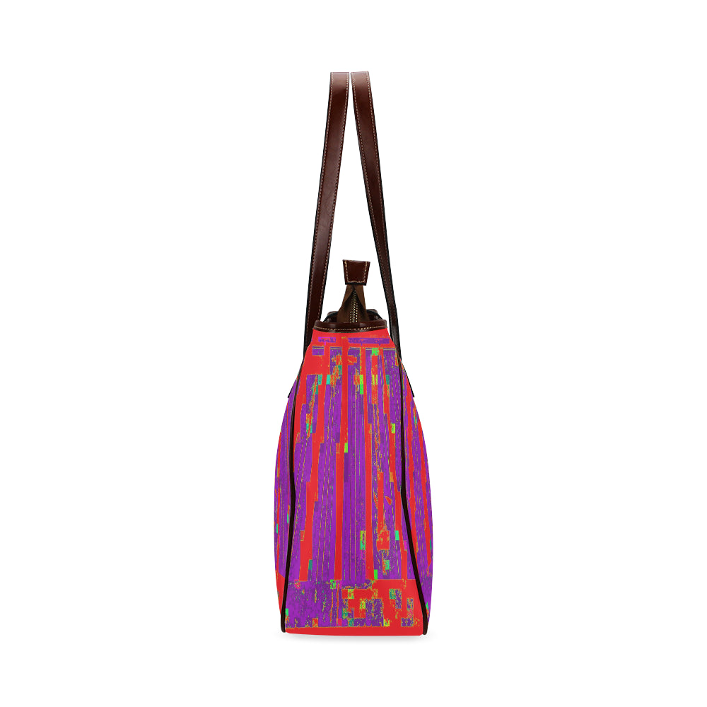 Electro Tribal Mandy Tote Bag e-joyer