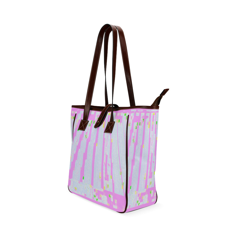 Electro Tribal Mandy Tote Bag e-joyer